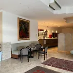 Hotel Lanterna Padova