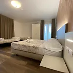 Hotel Lanterna Padova