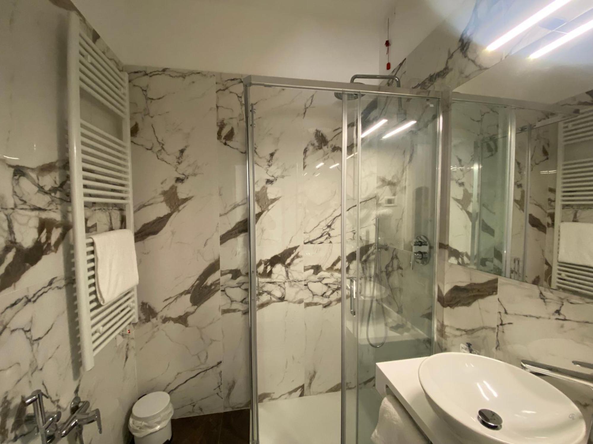 Lanterna Padova 3*