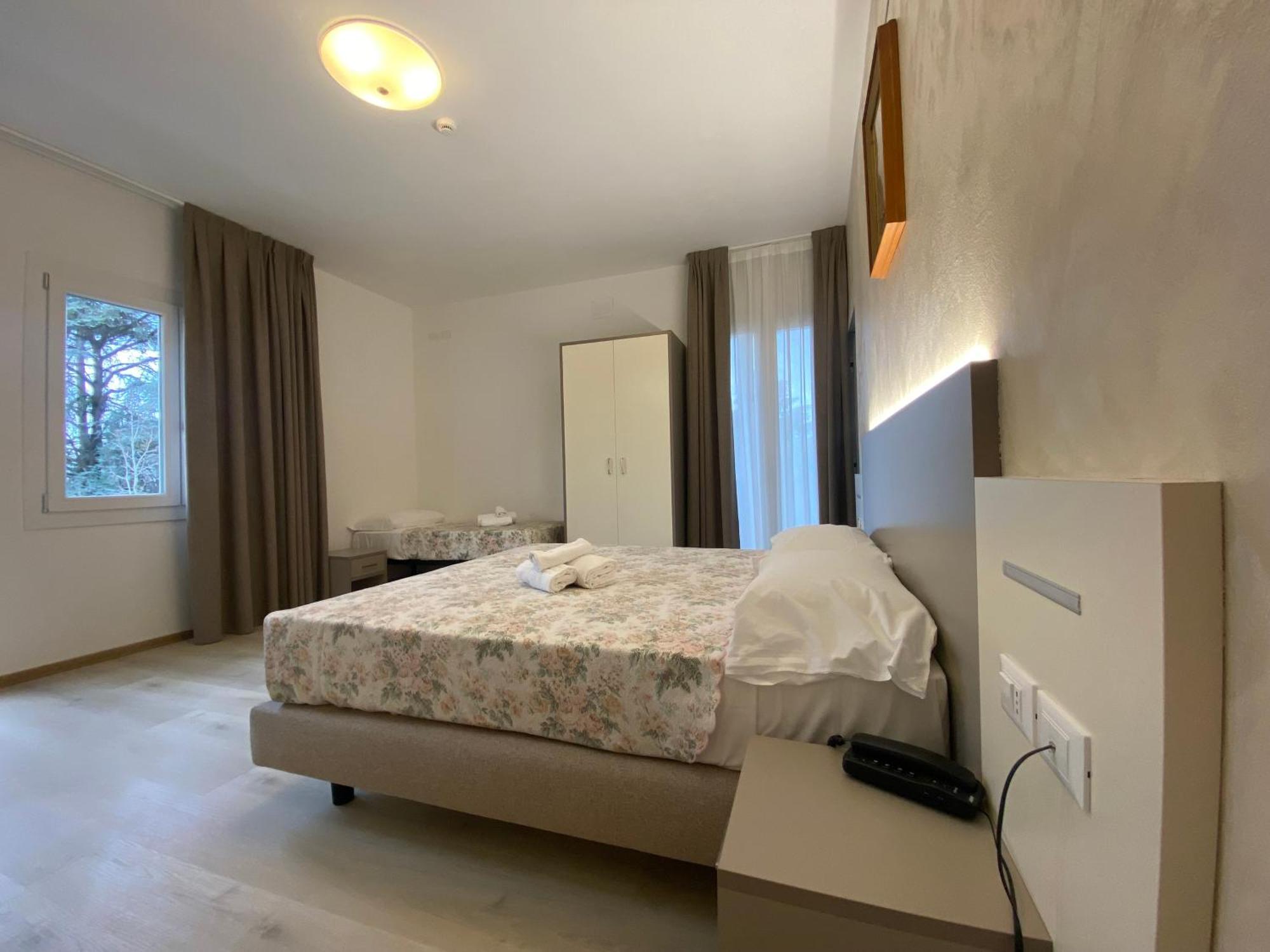 Lanterna Padova Hotel 3*