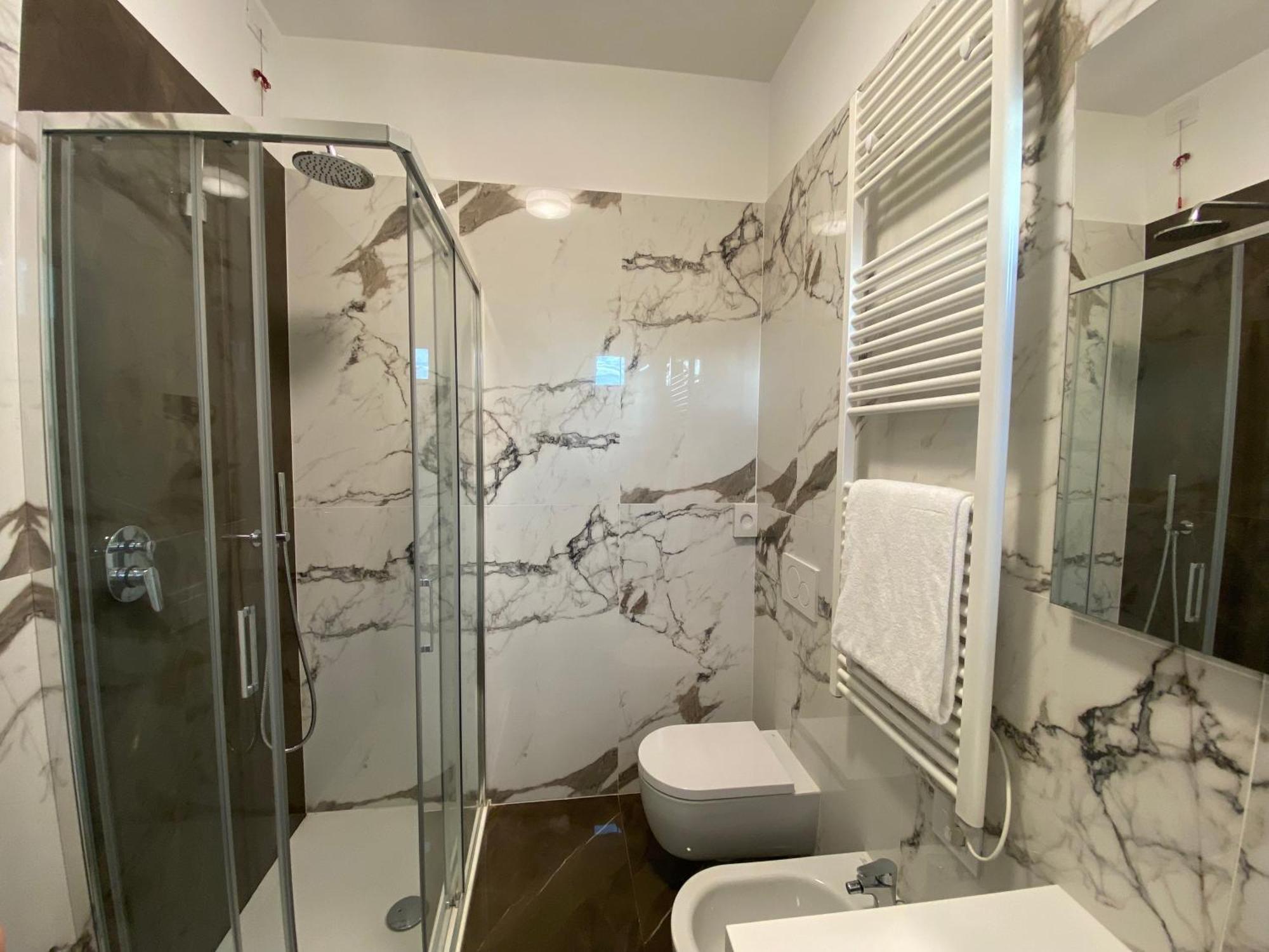 Lanterna Padova 3* Abano Terme