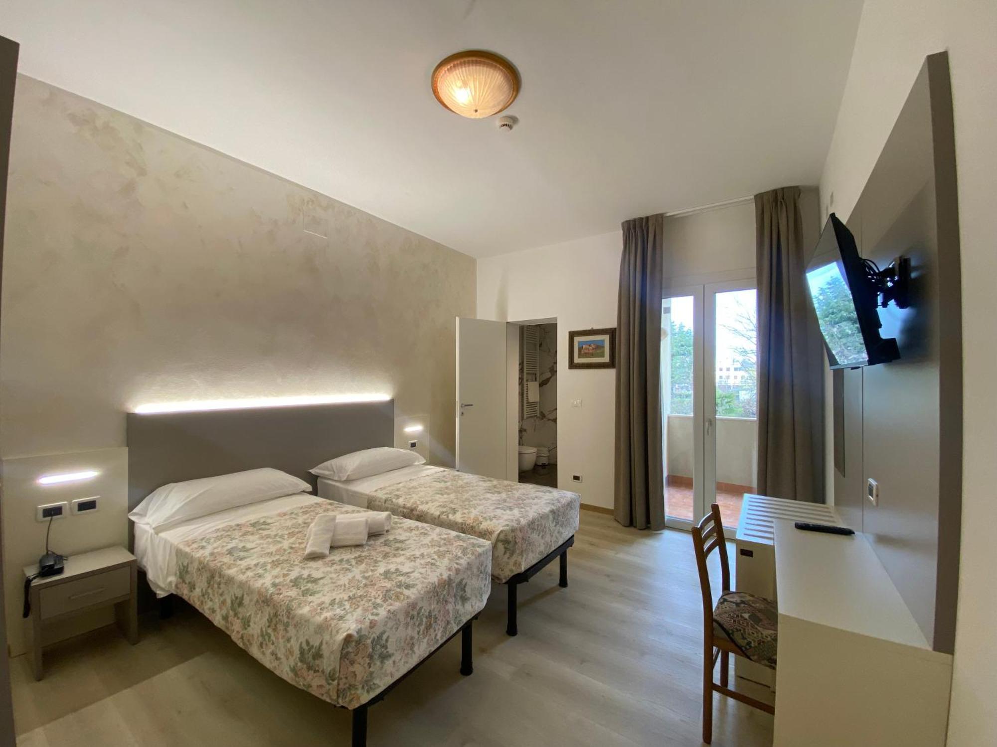 Hotel Lanterna Padova