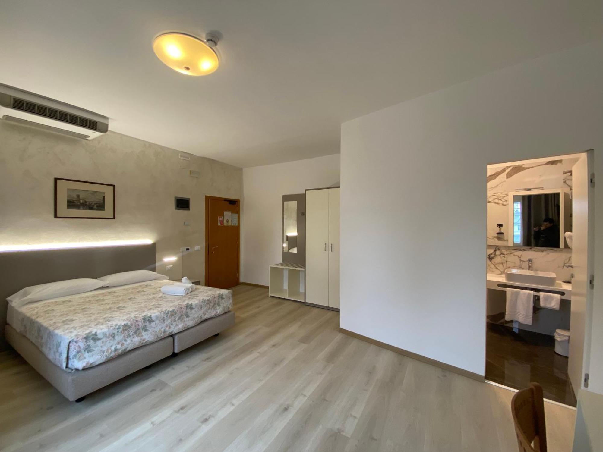 Lanterna Padova Hotel Abano Terme