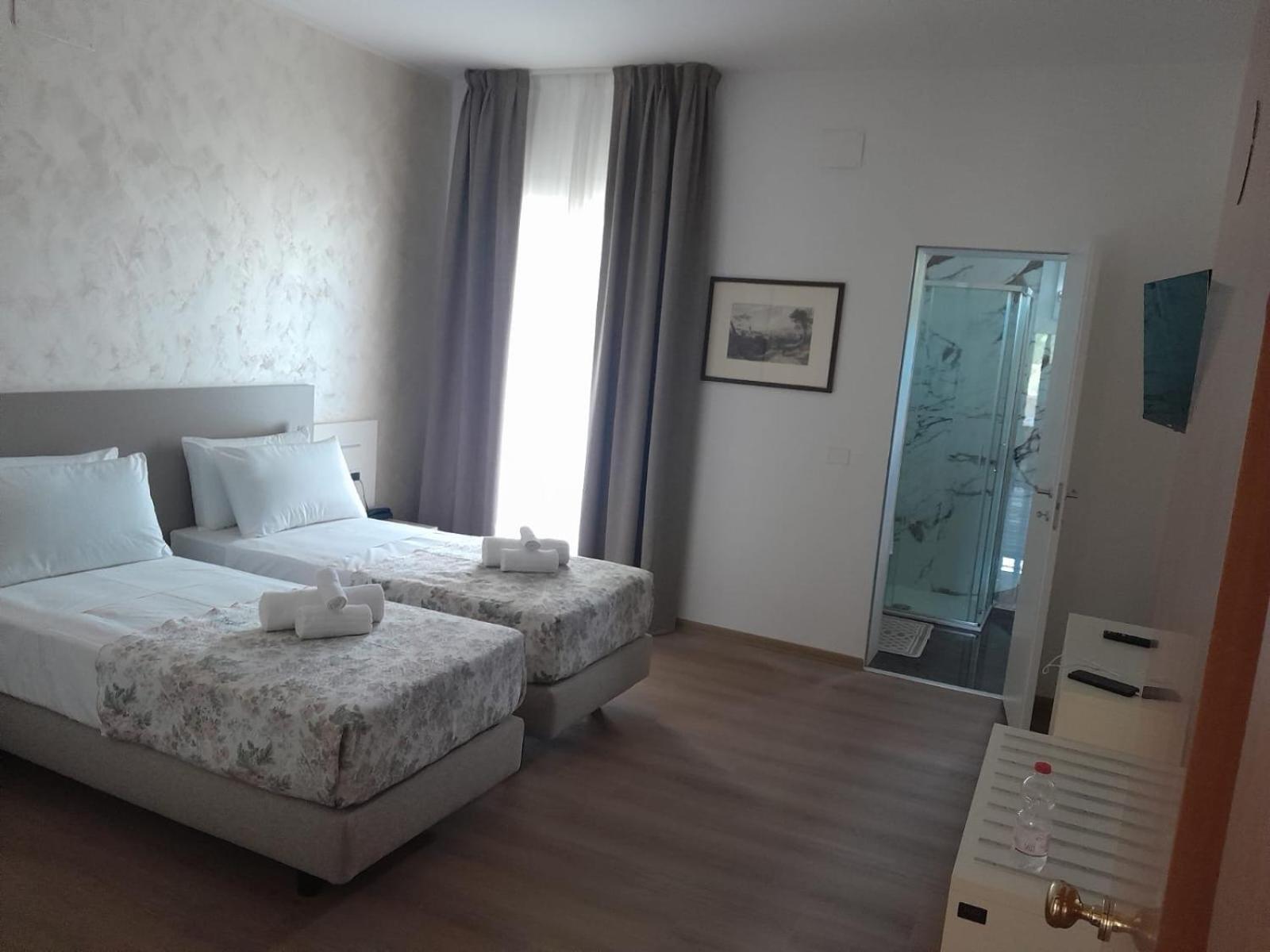 Lanterna Padova Hotel 3*