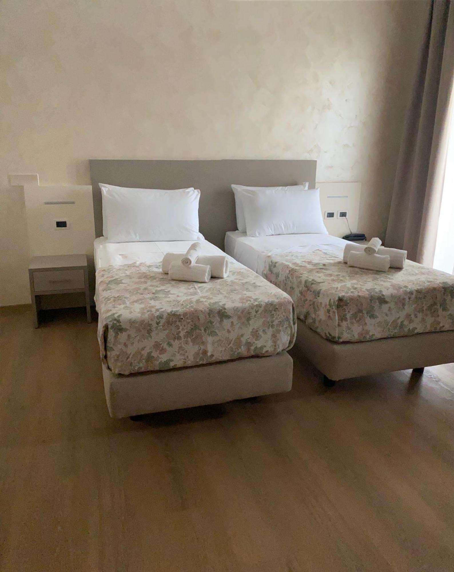 Hotel Lanterna Padova 3*