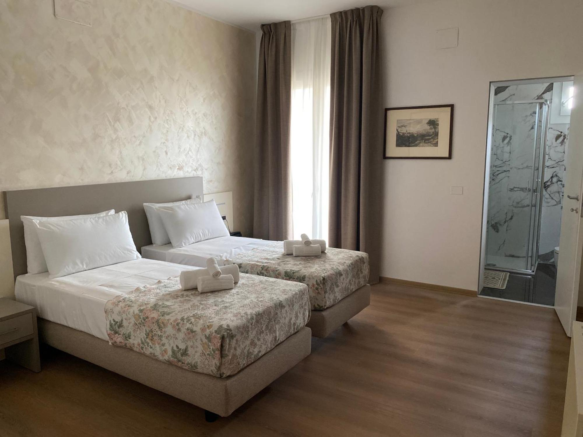 Lanterna Padova 3* Abano Terme