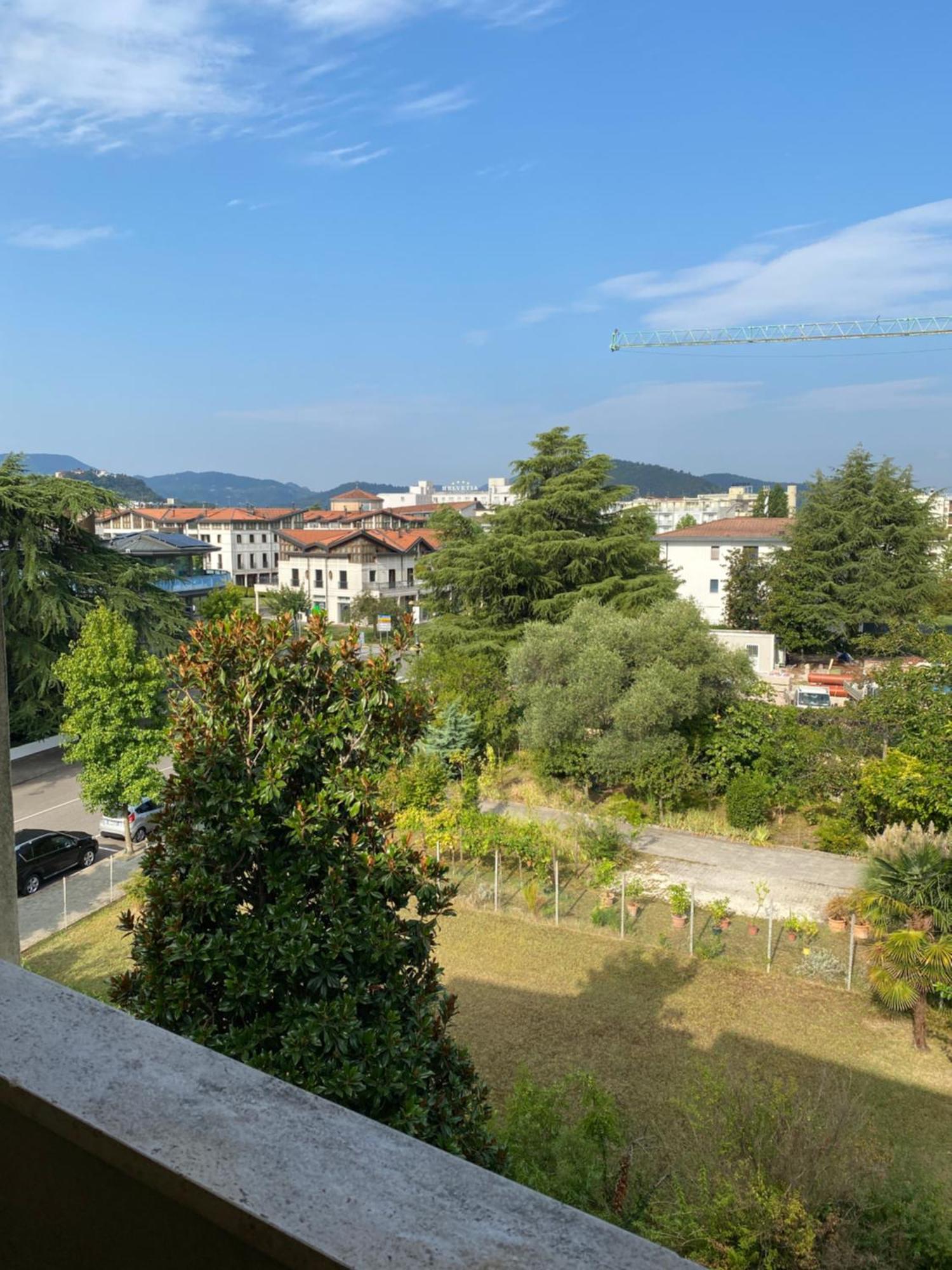 Lanterna Padova 3* Abano Terme