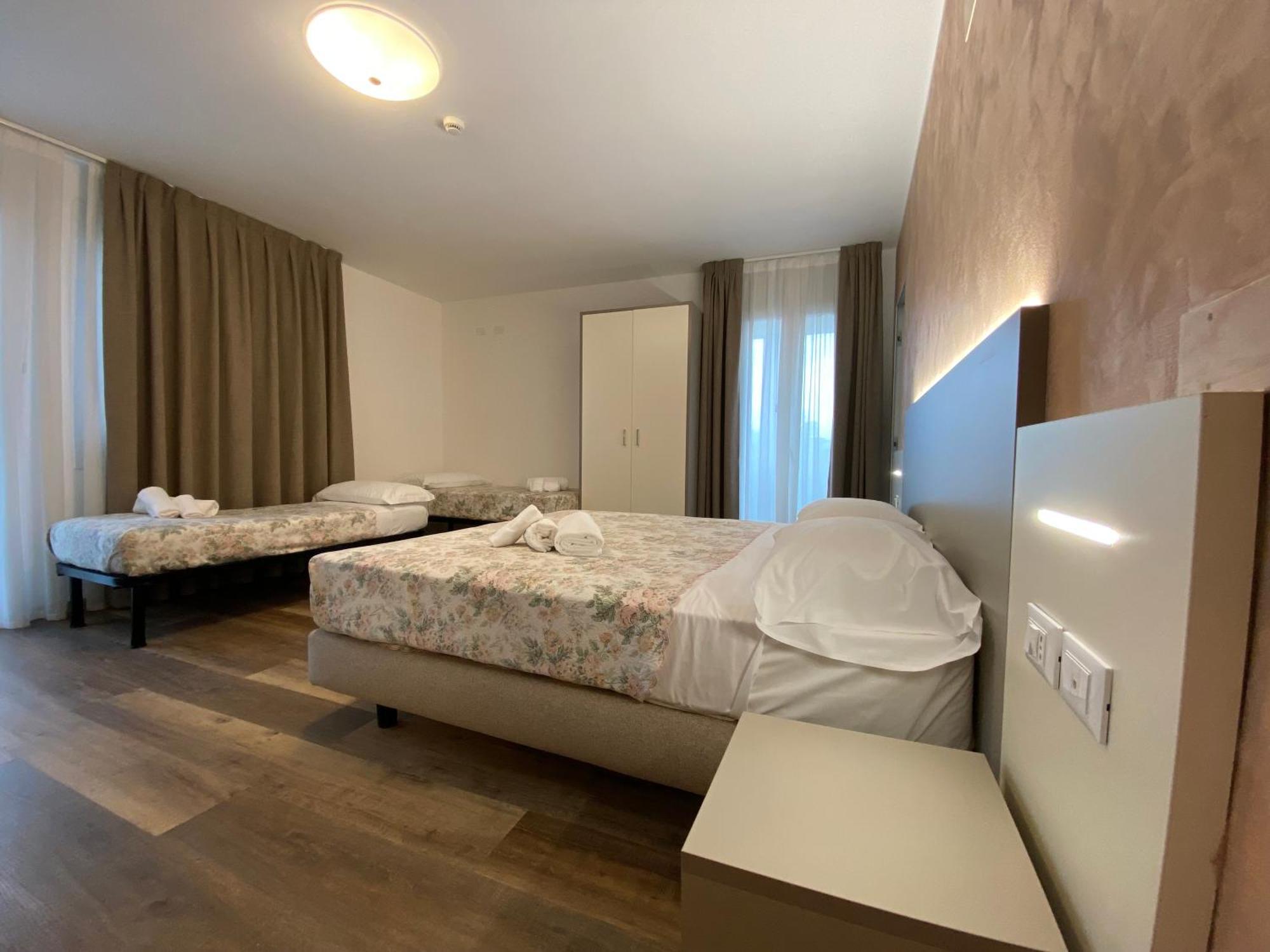 Hotel Lanterna Padova Abano Terme