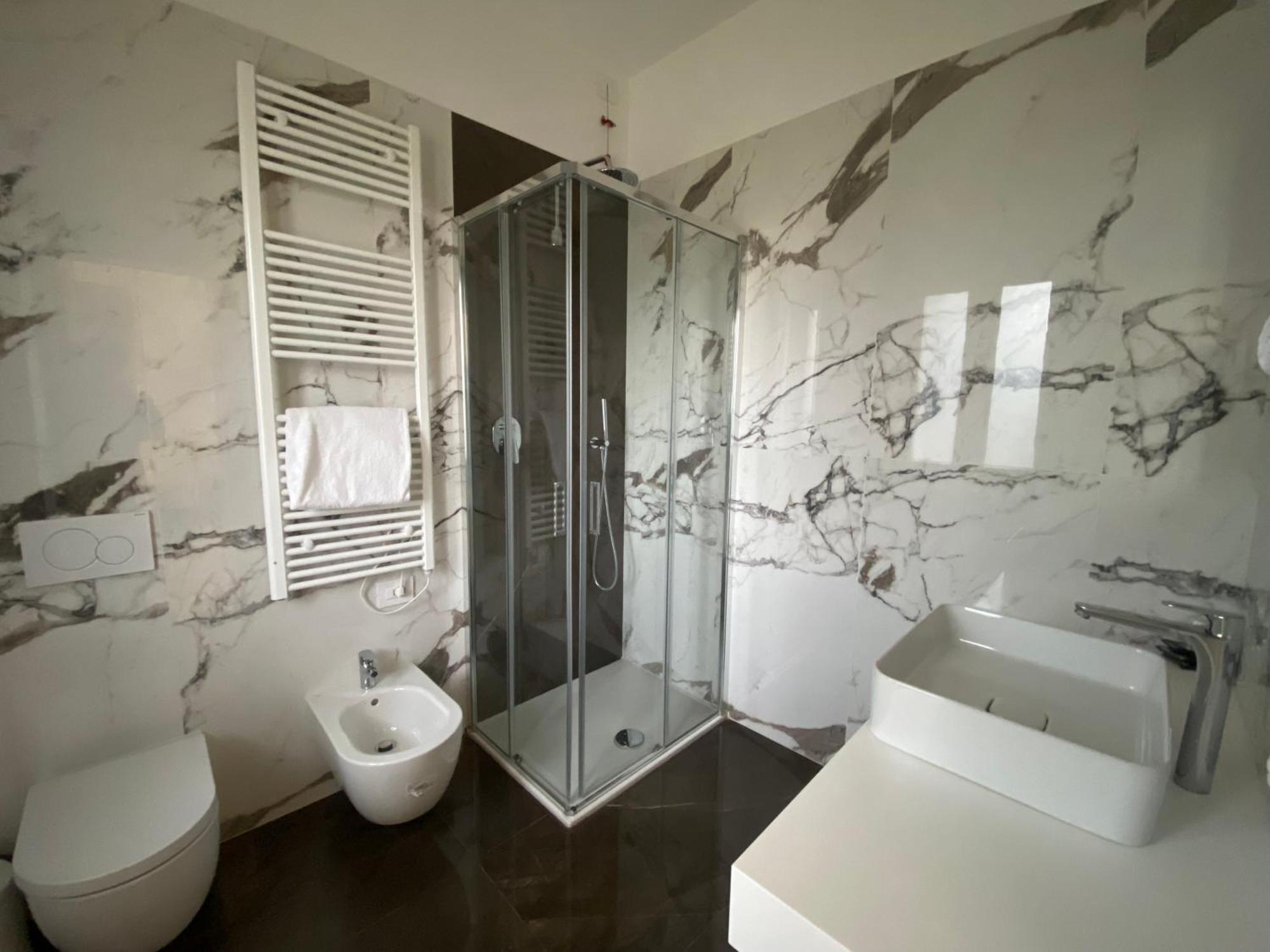 Lanterna Padova Hotel 3*