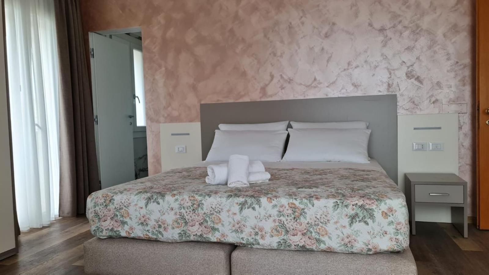 Hotel Lanterna Padova 3*
