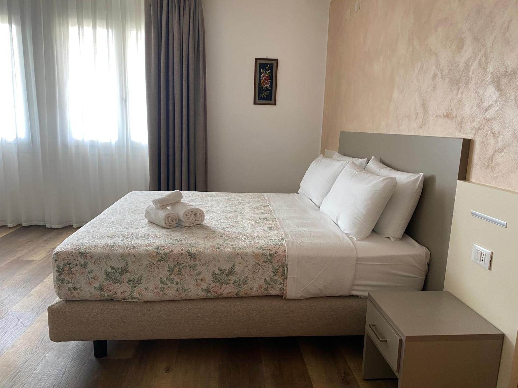 Hotel Lanterna Padova 3*