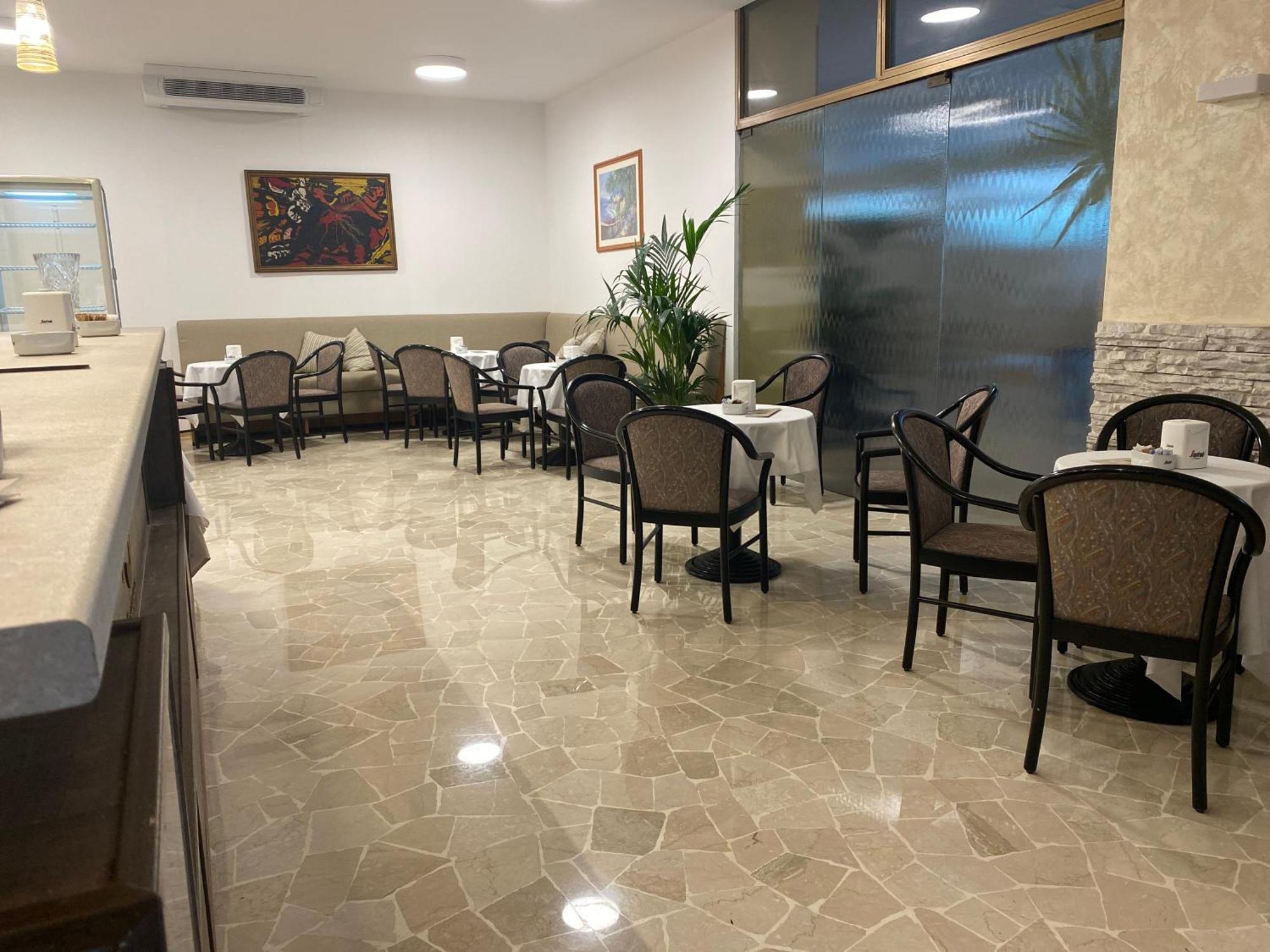 Lanterna Padova Hotel Abano Terme